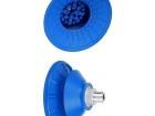 SAB-100-HT1-60-G1/4-AG Bench Top Tools
