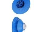 SAB-100-HT1-60-G3/8-IG Bench Top Tools