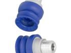 SAB-22-NBR-60-G1/4-AG Bench Top Tools