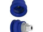 SAB-30-NBR-60-G1/4-AG Bench Top Tools