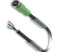 SAC-3P-10,0-PUR/M8FS Sensor Cables / Actuator Cables