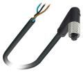 SAC-3P-5,0-PUR/M5FR  Sensors