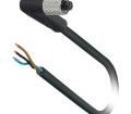 SAC-3P-5,0-PUR/M5FR Fibre Optic Sensors
