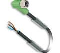 SAC-3P-5,0-PUR/M8FR Sensor Cables / Actuator Cables