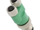 SAC-3P-M12Y/2XM 8FS 1683471 Circular MIL Spec Connector