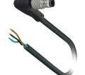 SAC-3P-M5MR/3,0-PUR Fibre Optic Sensors