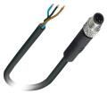 SAC-3P-M5MS/1,5-PUR  Sensors