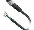 SAC-3P-M5MS/1,5-PUR Fibre Optic Sensors