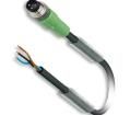SAC-3P-M8MS/1,5-PUR Sensor Cables / Actuator Cables