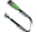 SAC-4P-10,0-PUR/M8FS Sensor Cables / Actuator Cables