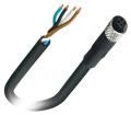 SAC-4P-3,0-PUR/M5FS  Sensors