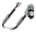 SAC-4P- 5,0-PUR/M12FR-3L  Wire & Cable