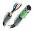 SAC-4P-FST/ 3,0-PUR SH SCO  Wire & Cable
