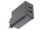 SAC-4P-M12MS/3,0-PUR  Wire & Cable