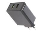 SAC-4P-M12MS/3,0-PUR Sensor Cables / Actuator Cables