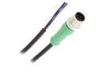 SAC-4P-M12MS/3,0-PVC  Wire & Cable