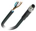 SAC-4P-M5MS/3,0-PUR  Sensors
