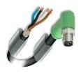 SAC-4P-MRT/ 3,0-PUR SH SCO  Wire & Cable