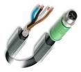 SAC-4P-MST/ 3,0-PUR SH SCO  Wire & Cable