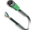 SAC-5P-10,0-PUR/M12FS Fibre Optic Sensors