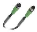 SAC-5P-M 8MSB/ 3,0-115/M 8FSB  Wire & Cable