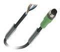 SAC-5P-M 8MSB/10,0-115  Wire & Cable