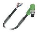 SAC-6P-M 8MR/ 5,0-PUR  Wire & Cable