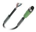 SAC-6P-M 8MS/10,0-PUR  Wire & Cable