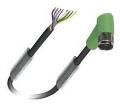 SAC-8P- 5,0-PUR/M 8FR  Wire & Cable