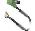 SAC-8P-M 8MR/ 1,5-PUR Sensor Cables / Actuator Cables