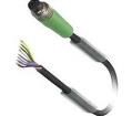 SAC-8P-M 8MS/10,0-PUR Sensor Cables / Actuator Cables