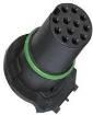 SACC-CI-M12FS-12CON-L180 THR  Sensors