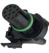 SACC-CI-M12FS-12CON-L90 Circular Metric Connectors