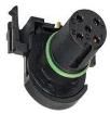 SACC-CI-M12FS-5CON-L90 SCO  Connectors