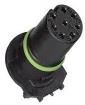SACC-CI-M12FS-8CON-L180-THR Connectors