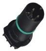SACC-CI-M12MS-4CON-L180 THR  Sensors