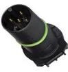 SACC-CI-M12MS-5CON-L180 THR Unspecified Connectors