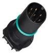 SACC-CI-M12MS-8CON-L180 THR  Sensors
