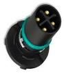 SACC-CI-M12MSS-4CON-L180 THR PE 