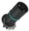SACC-CI-M12MST-4CON-L180 THR SH 