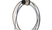 SACC-DSI-FS-5CON-PG 9/0,5 SCO Sensor Cables / Actuator Cables