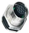 SACC-DSI-M12FS-12CON-M16 Connectors