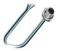 SACC-DSI-M12FS-4CON-M16/0,5  Wire & Cable