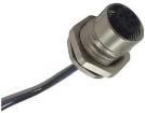 SACC-DSI-M12FS-5CON-M16/0,5  Wire & Cable