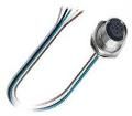 SACC-DSI-M12FSB-5CON-M16/0,5  Wire & Cable