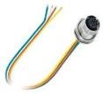 SACC-DSI-M12FSD-4CON-M16/0,5  Wire & Cable
