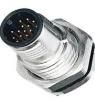 SACC-DSI-M12MS-17CON-M16 Sensor Fixings & Accessories