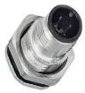 SACC-DSI-M12MS-4CON-M16 Connectors