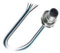 SACC-DSI-M12MS-5CON-M16/0,5 Connectors