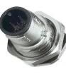 SACC-DSI-M12MS-5CON-M16 Circular Metric Connectors